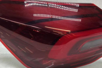 Feu arriere principal gauche (feux) FORD FOCUS 4 Photo n°1