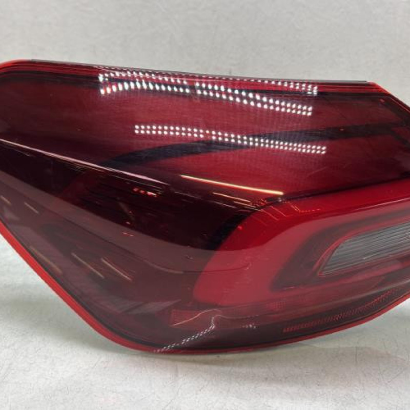 Feu arriere principal gauche (feux) FORD FOCUS 4 Photo n°1