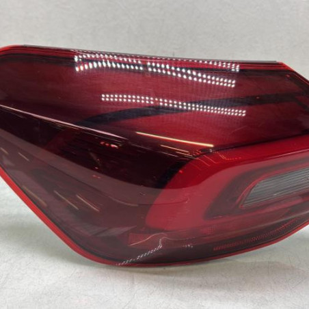 Feu arriere principal gauche (feux) FORD FOCUS 4 Photo n°1