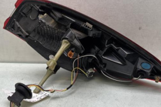 Feu arriere principal gauche (feux) FORD FOCUS 4