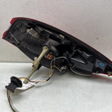 Feu arriere principal gauche (feux) FORD FOCUS 4