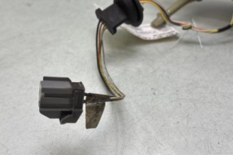 Feu arriere principal gauche (feux) FORD FOCUS 4