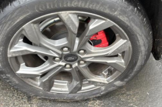 Feu arriere principal gauche (feux) FORD FOCUS 4