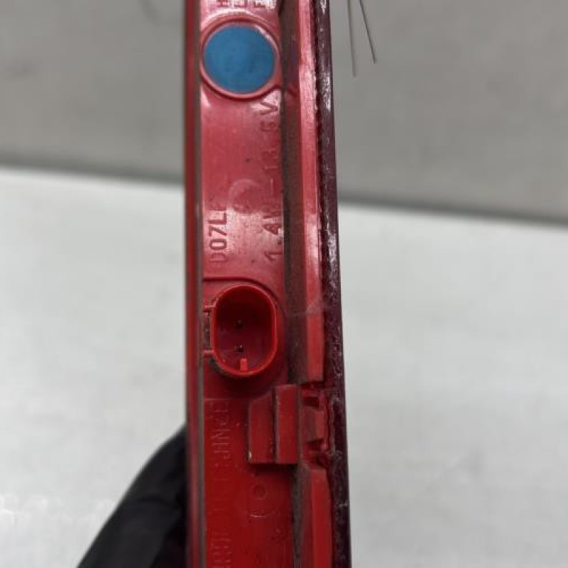 Feu arriere stop central FORD FOCUS 4 Photo n°3