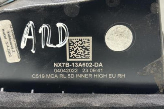 Feu arriere secondaire droit (feux) FORD FOCUS 4