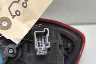 Feu arriere secondaire droit (feux) FORD FOCUS 4