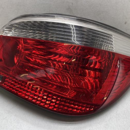 Feu arriere principal droit (feux) BMW SERIE 5 E60 Photo n°1