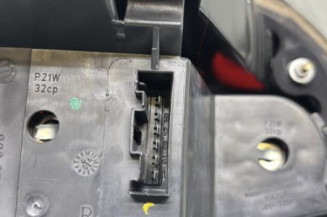 Feu arriere principal droit (feux) BMW SERIE 5 E60