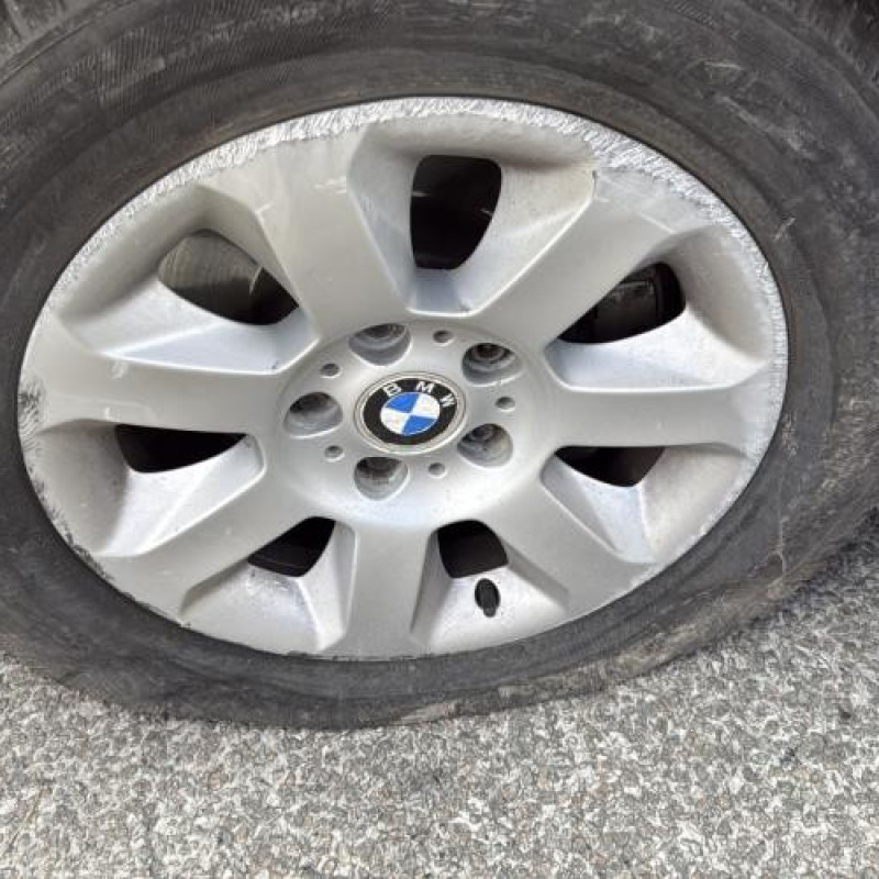 Feu arriere principal droit (feux) BMW SERIE 5 E60 Photo n°16