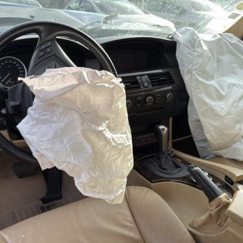 Feu arriere principal droit (feux) BMW SERIE 5 E60 Photo n°20