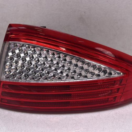 Feu arriere principal droit (feux) FORD MONDEO 3 Photo n°1