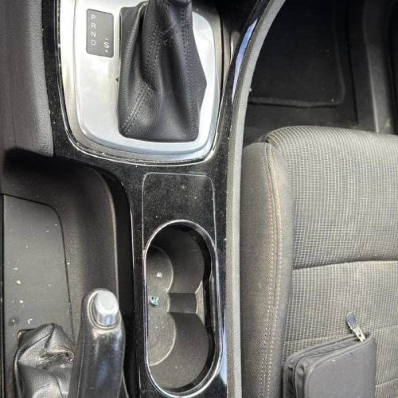 Feu arriere principal droit (feux) FORD MONDEO 3 Photo n°19