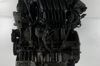 Moteur CITROEN C5 1 Photo n°1