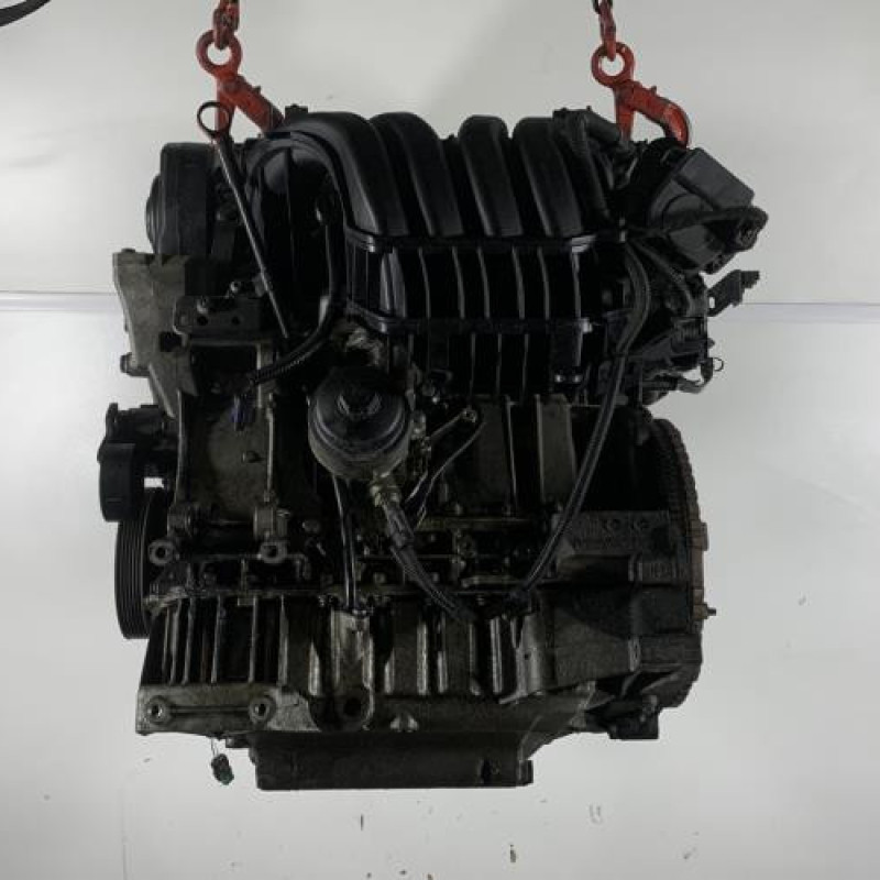 Moteur CITROEN C5 1 Photo n°1