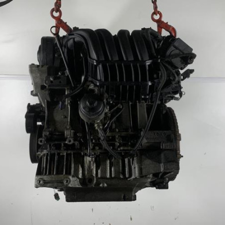 Moteur CITROEN C5 1 Photo n°1