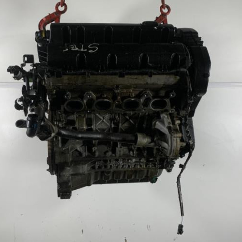 Moteur CITROEN C5 1 Photo n°3