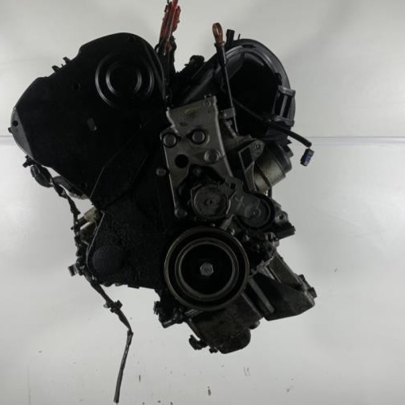 Moteur CITROEN C5 1 Photo n°4