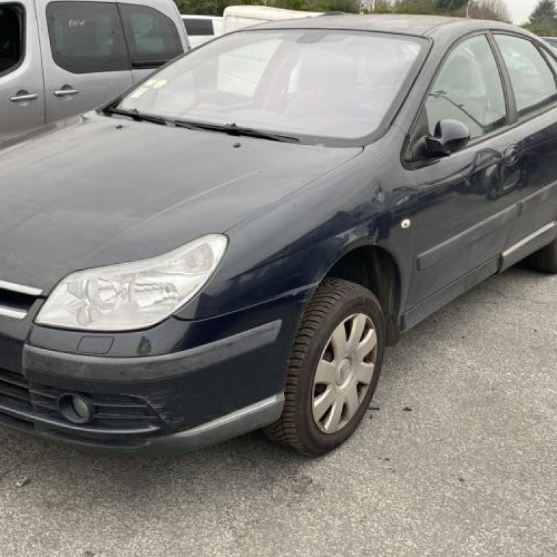 Moteur CITROEN C5 1 Photo n°5