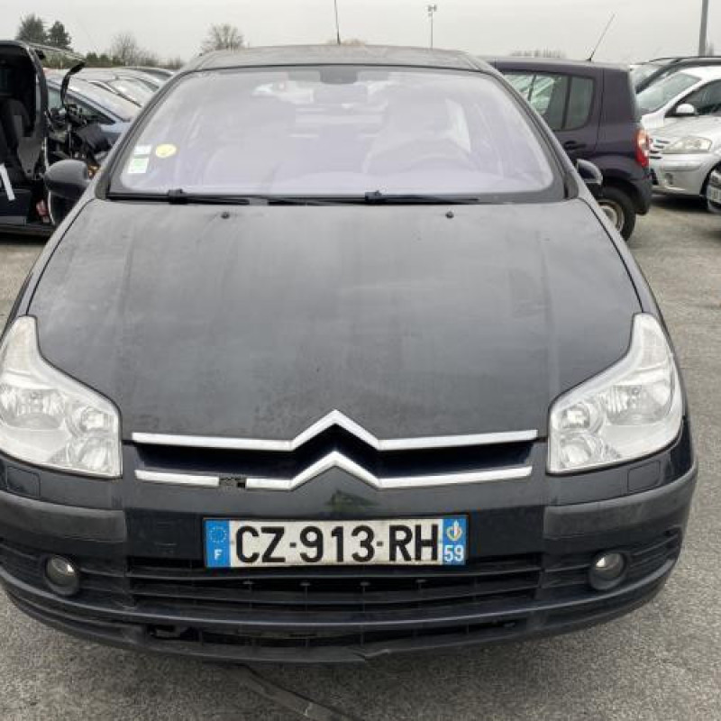 Moteur CITROEN C5 1 Photo n°13