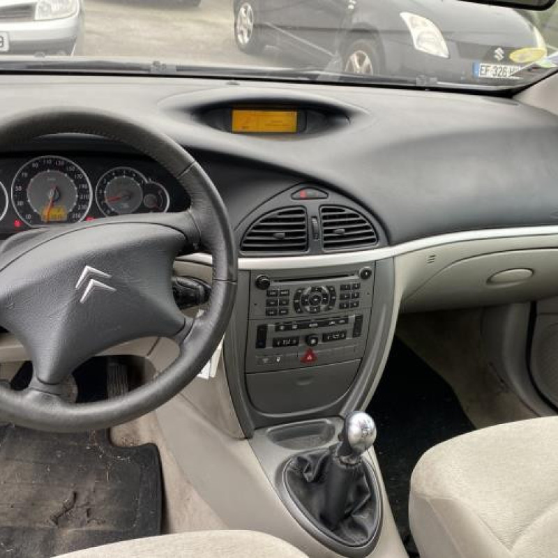 Moteur CITROEN C5 1 Photo n°19