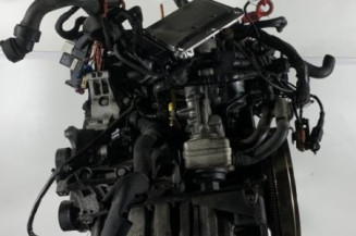 Moteur AUDI A4 2 Photo n°1