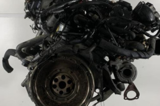 Moteur AUDI A4 2