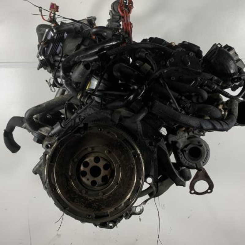 Moteur AUDI A4 2 Photo n°3