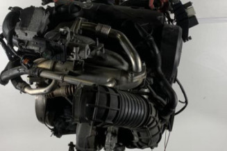 Moteur AUDI A4 2