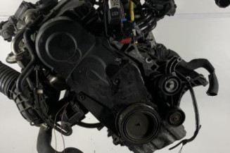 Moteur AUDI A4 2