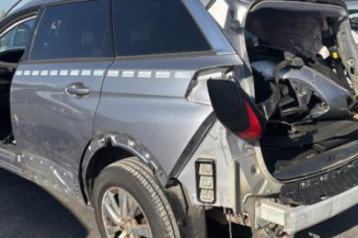 Renfort pare choc avant (traverse) PEUGEOT 5008 2