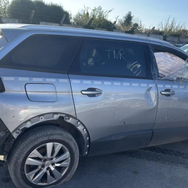 Renfort pare choc avant (traverse) PEUGEOT 5008 2 Photo n°9