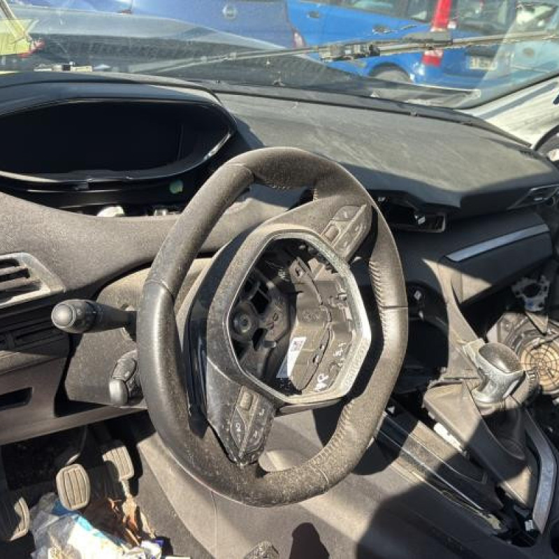 Renfort pare choc avant (traverse) PEUGEOT 5008 2 Photo n°12