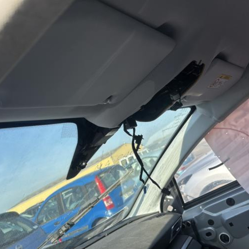 Renfort pare choc avant (traverse) PEUGEOT 5008 2 Photo n°13