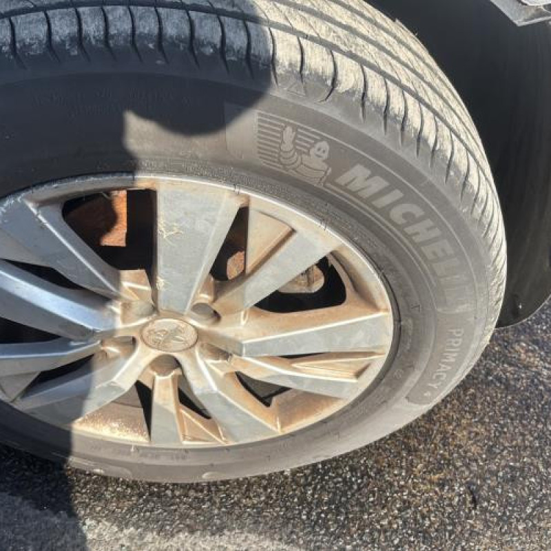 Renfort pare choc avant (traverse) PEUGEOT 5008 2 Photo n°16