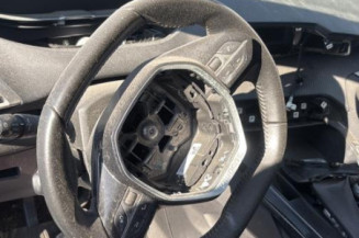 Renfort pare choc avant (traverse) PEUGEOT 5008 2