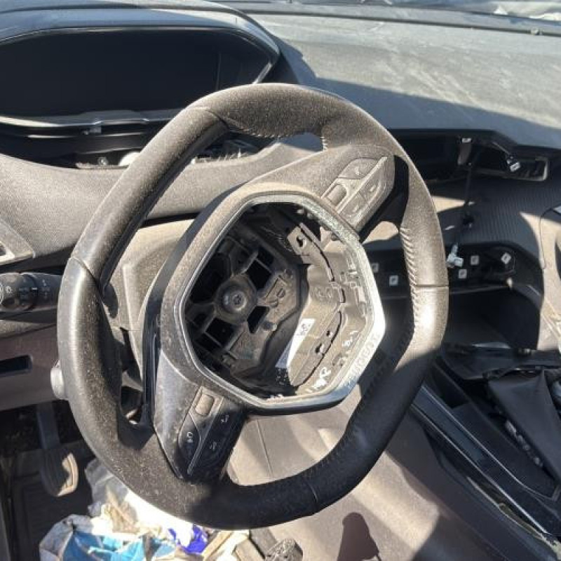 Renfort pare choc avant (traverse) PEUGEOT 5008 2 Photo n°17