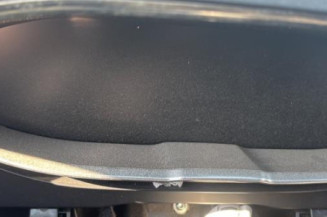 Renfort pare choc avant (traverse) PEUGEOT 5008 2