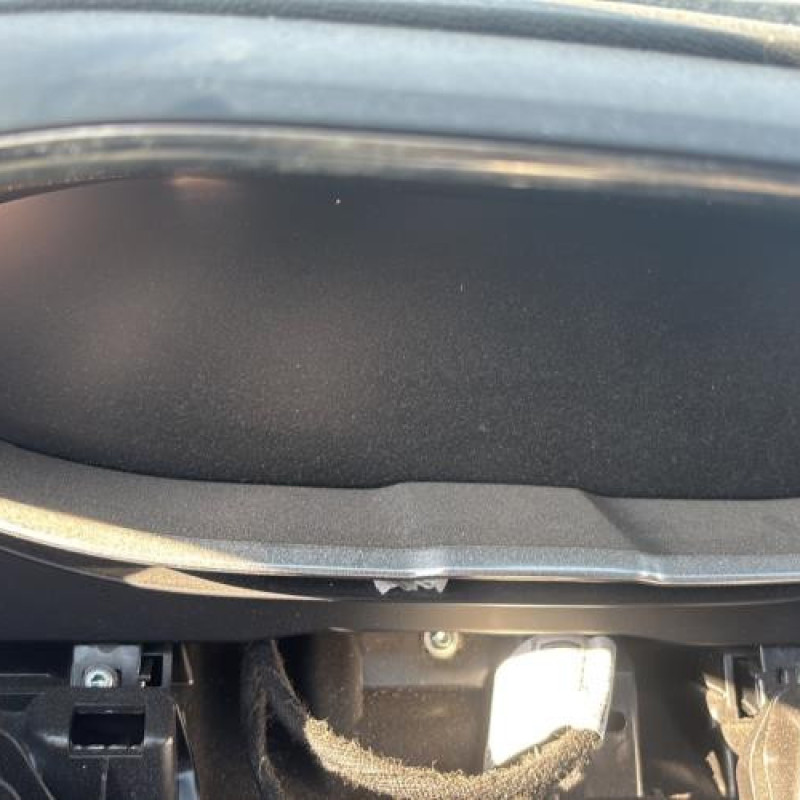 Renfort pare choc avant (traverse) PEUGEOT 5008 2 Photo n°20