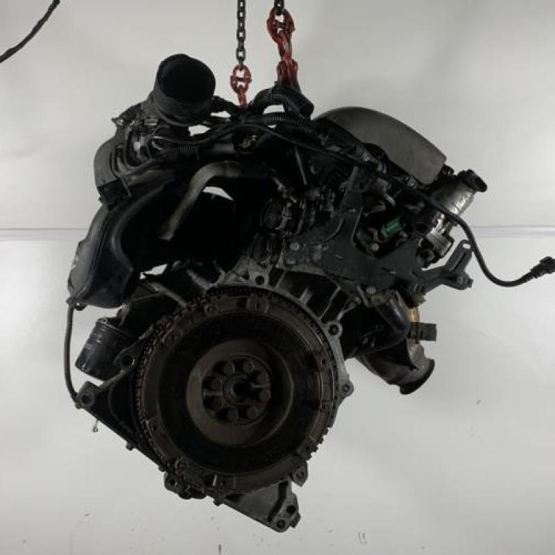 Moteur PEUGEOT 307 Photo n°2
