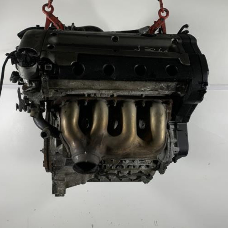 Moteur PEUGEOT 307 Photo n°3
