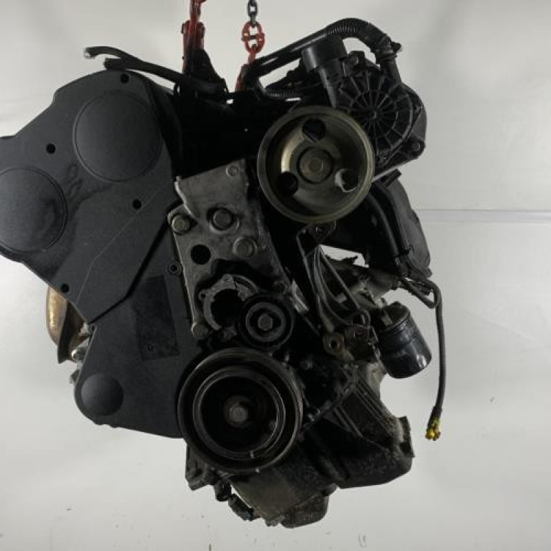 Moteur PEUGEOT 307 Photo n°4
