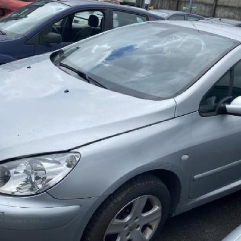 Moteur PEUGEOT 307 Photo n°13