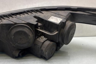 Optique avant principal droit (feux)(phare) CITROEN C3 PICASSO