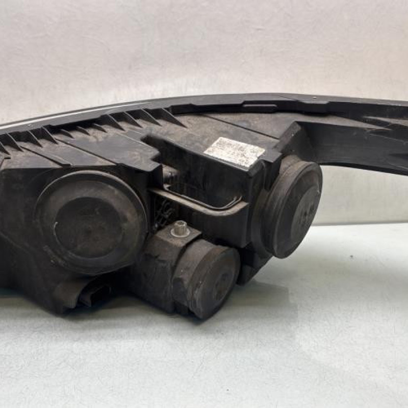 Optique avant principal droit (feux)(phare) CITROEN C3 PICASSO Photo n°2