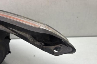 Optique avant principal droit (feux)(phare) CITROEN C3 PICASSO