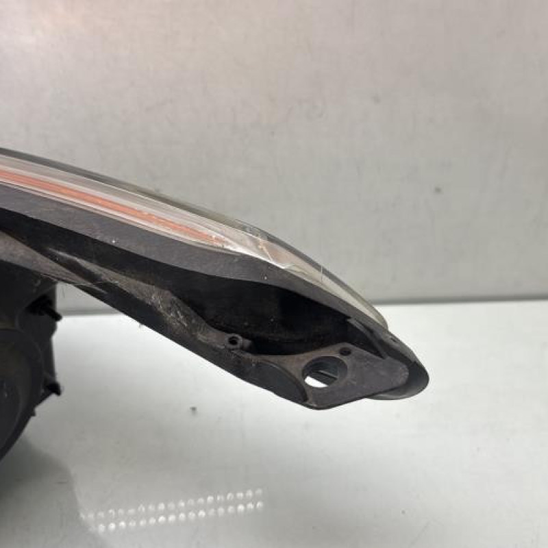 Optique avant principal droit (feux)(phare) CITROEN C3 PICASSO Photo n°3