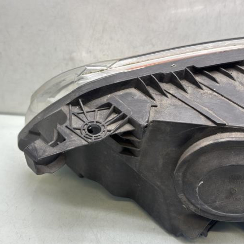 Optique avant principal droit (feux)(phare) CITROEN C3 PICASSO Photo n°4