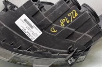 Optique avant principal droit (feux)(phare) CITROEN C3 PICASSO