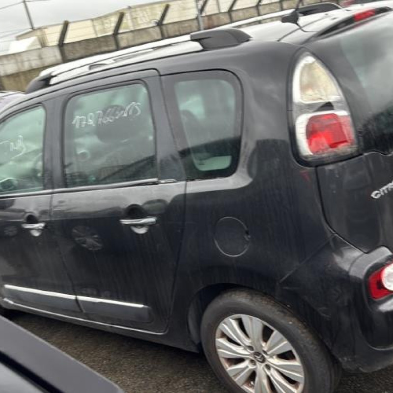 Optique avant principal droit (feux)(phare) CITROEN C3 PICASSO Photo n°11