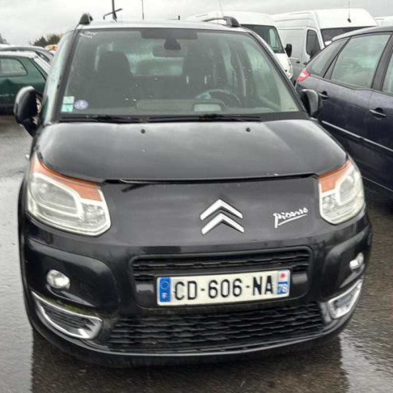 Optique avant principal droit (feux)(phare) CITROEN C3 PICASSO Photo n°13